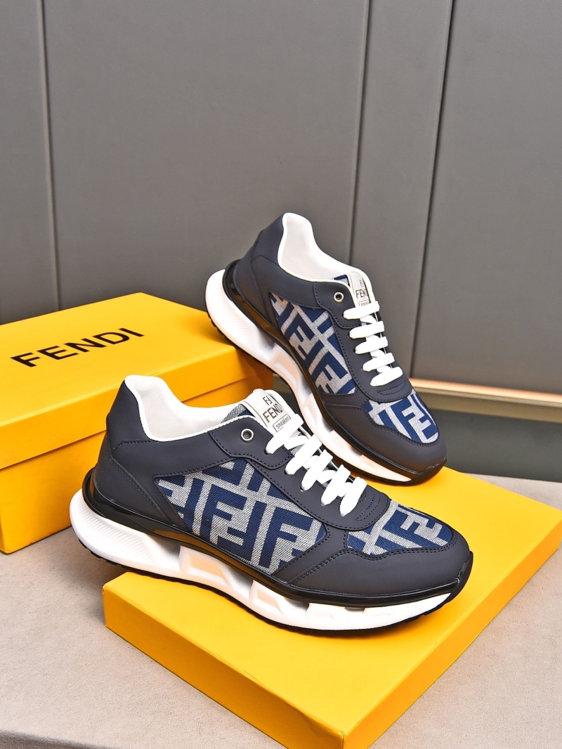 Fendi Casual Shoes